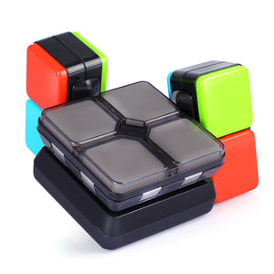 Smart Light Cube Interactive STEM Puzzle Game