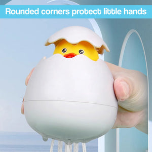 Ocean Adventure 4-in-1 Bath Play Bundle