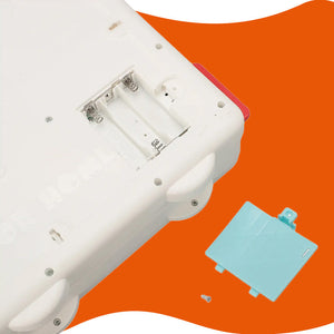 Busy Board Montessori Educational Toy for Infants