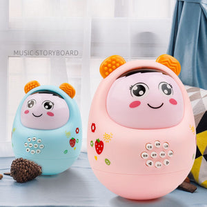 Baby Roly-Poly Educational Music Toy