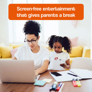 Smart 7-in1 Sudoku Board