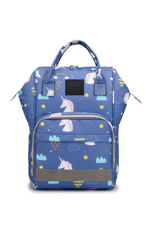 Ultimate Baby Bag - TwoElephants