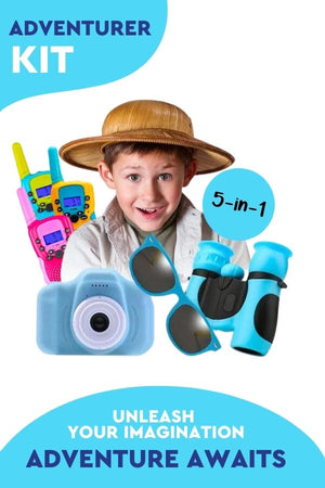 SEGURAS AL SOL: Las Gafas De Sol Polarizadas Y Flexibles para Niños