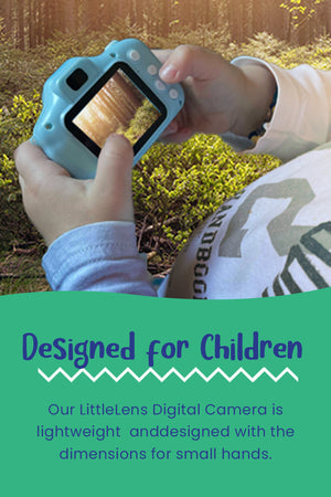 PRŮZKUMNICKÁ SADA PRO DĚTI