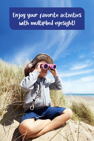 PRŮZKUMNICKÁ SADA PRO DĚTI