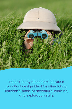 PRŮZKUMNICKÁ SADA PRO DĚTI