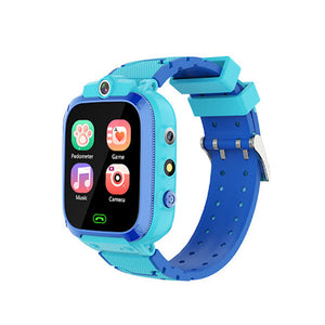 WIELOFUNKCYJNY SMARTWATCH DLA DZIECI
