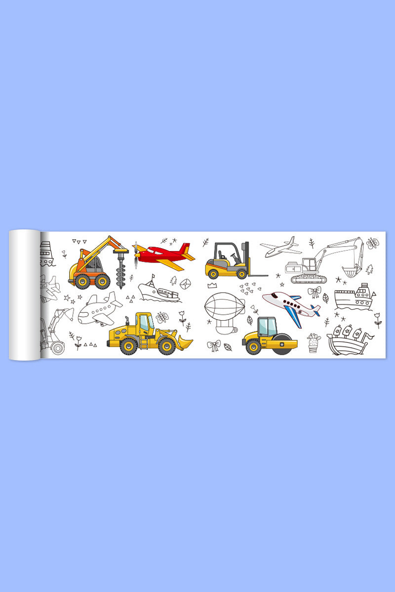 ArtScroll Paper Canvas