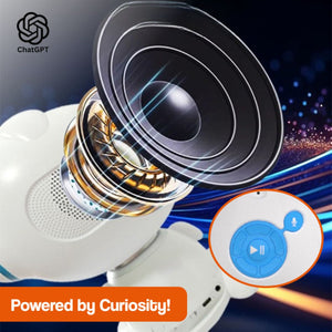 AI-Powered Interactive SmartyBot MINI