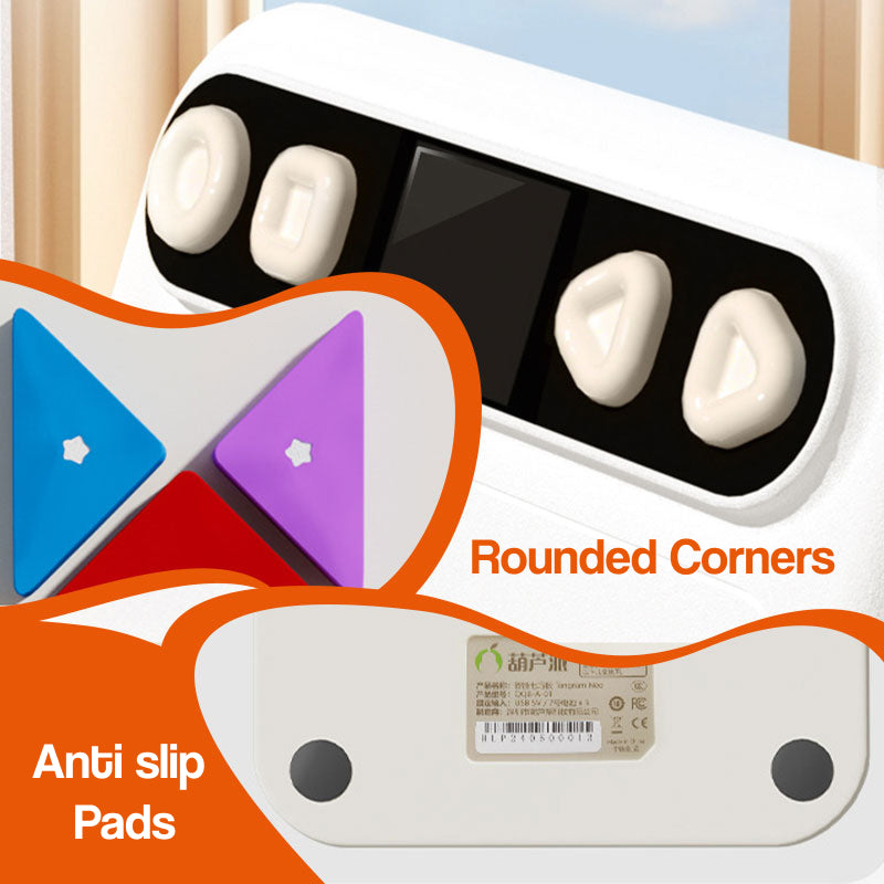 AI Powered STEM Puzzle Board