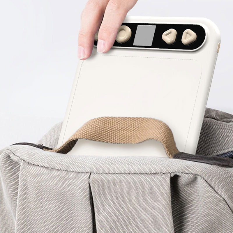 AI Powered STEM Puzzle Board