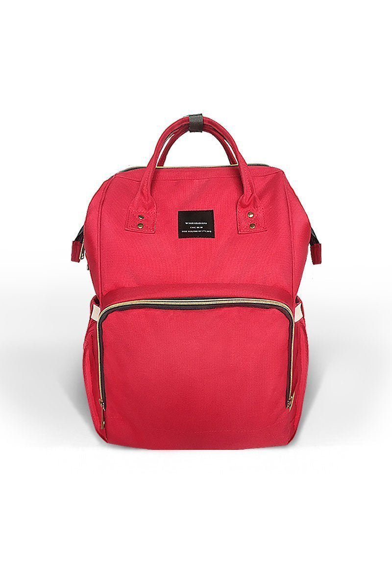 Ultimate Baby Bag - TwoElephants