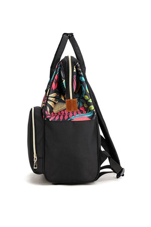 Ultimate Baby Bag - TwoElephants