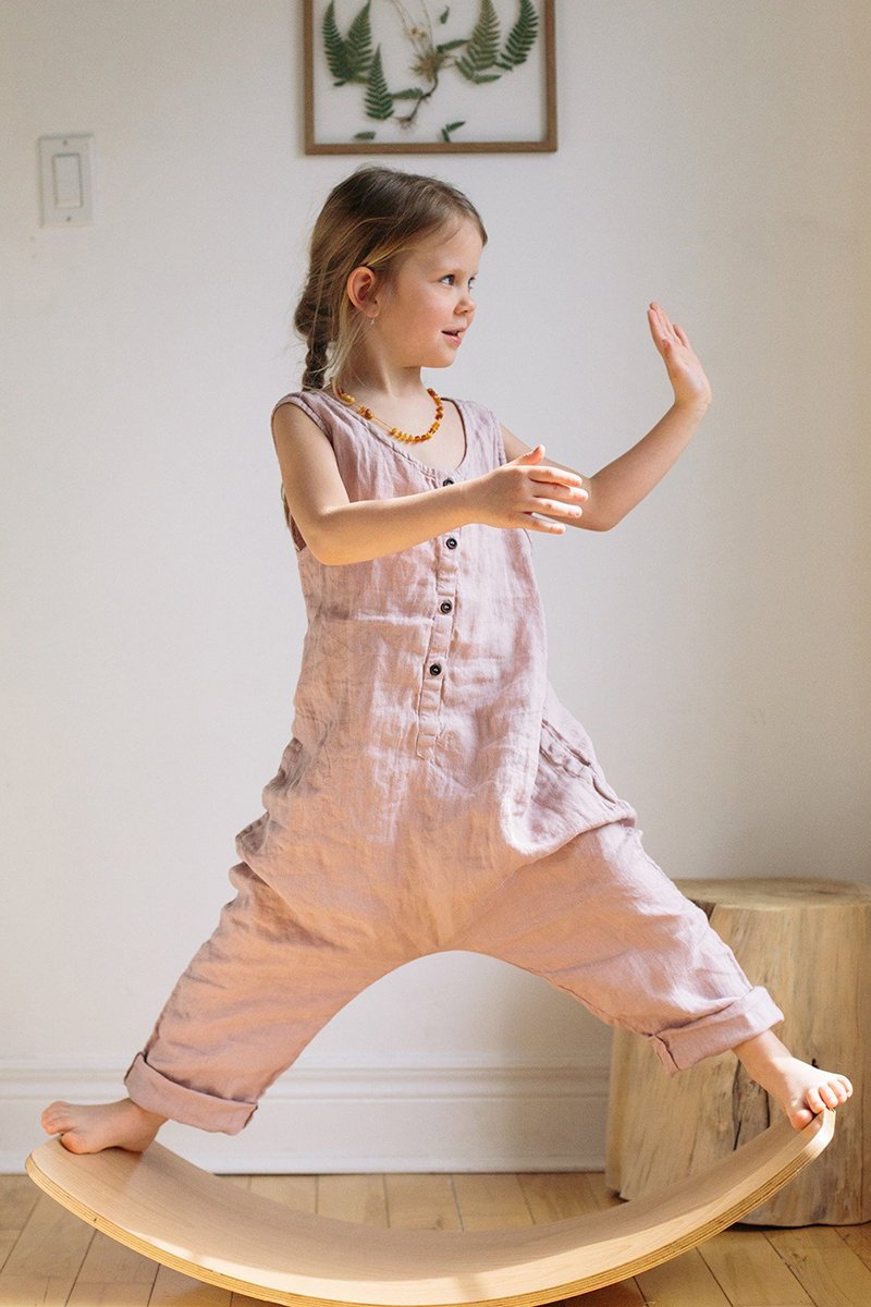 Montessori Rovnovážná Deska