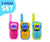 WALKIE TALKIE DLA DZIECI
