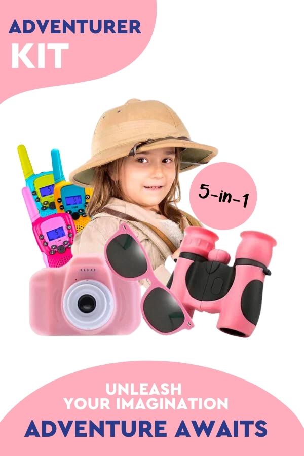 SEGURAS AL SOL: Las Gafas De Sol Polarizadas Y Flexibles para Niños