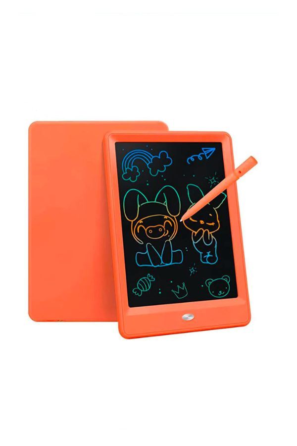 Barevný LCD tablet na kreslení a psaní