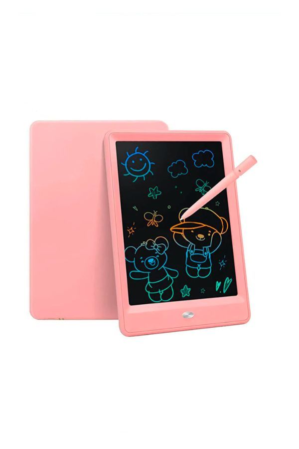 Barevný LCD tablet na kreslení a psaní